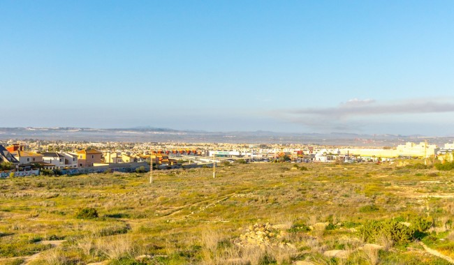 Begagnad - Radhus - Torrevieja - Aguas Nuevas