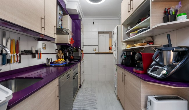 Begagnad - Radhus - Torrevieja - Aguas Nuevas