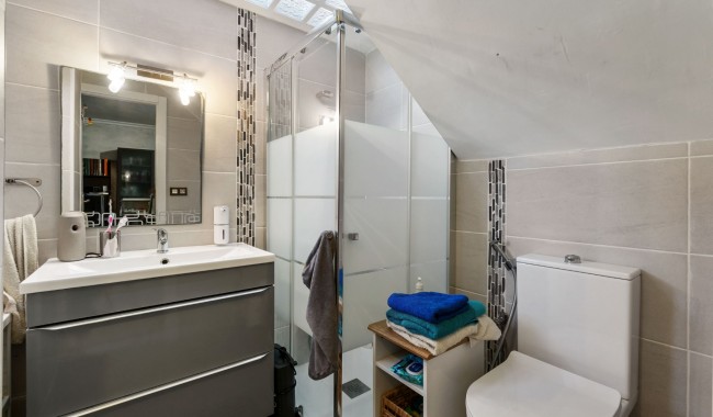 Begagnad - Radhus - Torrevieja - Aguas Nuevas