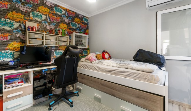 Begagnad - Radhus - Torrevieja - Aguas Nuevas