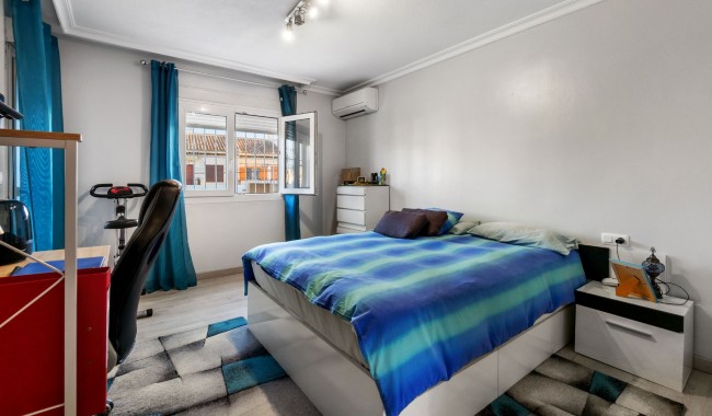 Begagnad - Radhus - Torrevieja - Aguas Nuevas