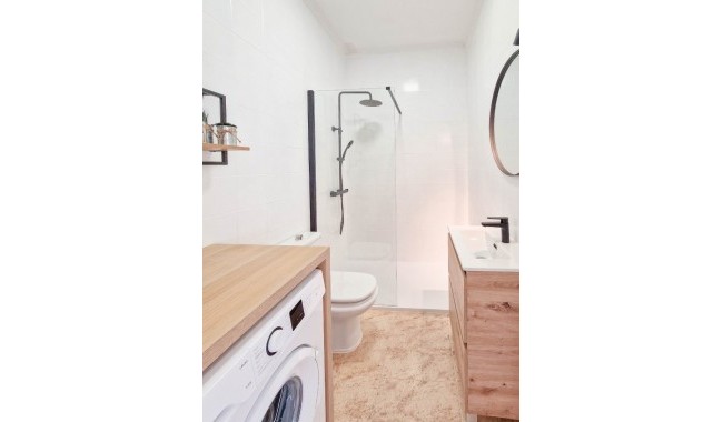 Brukt - Rekkehus - Torrevieja - Los Frutales