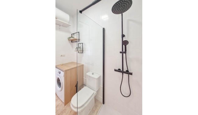 Brukt - Rekkehus - Torrevieja - Los Frutales