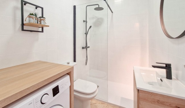 Brukt - Rekkehus - Torrevieja - Los Frutales