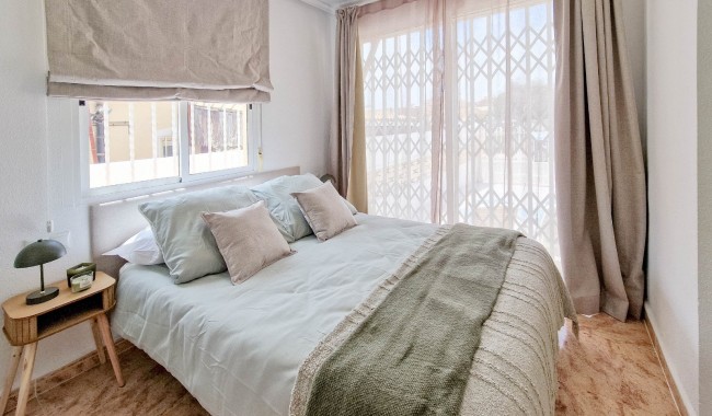 Brukt - Rekkehus - Torrevieja - Los Frutales