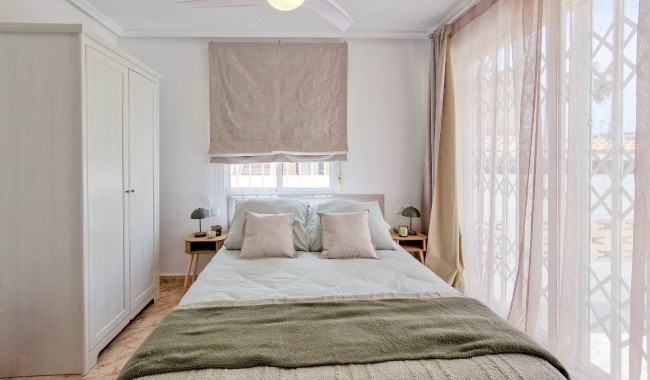 Brukt - Rekkehus - Torrevieja - Los Frutales