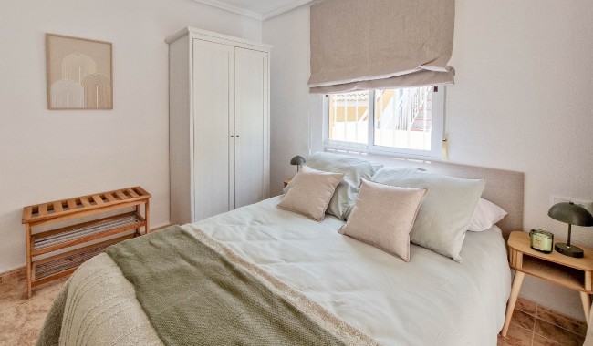 Brukt - Rekkehus - Torrevieja - Los Frutales