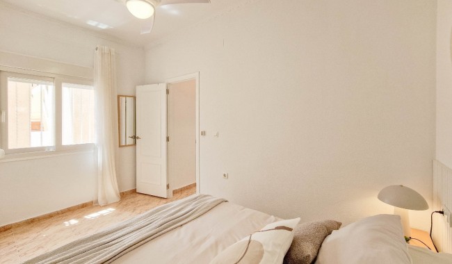 Brukt - Rekkehus - Torrevieja - Los Frutales