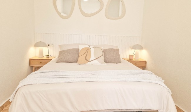 Brukt - Rekkehus - Torrevieja - Los Frutales