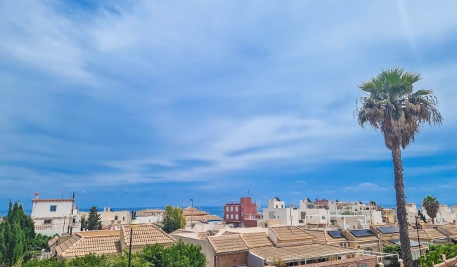 Brukt - Rekkehus - Torrevieja - Los Frutales
