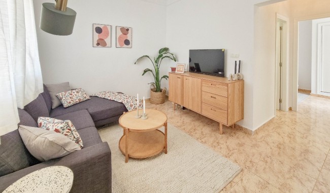 Brukt - Rekkehus - Torrevieja - Los Frutales