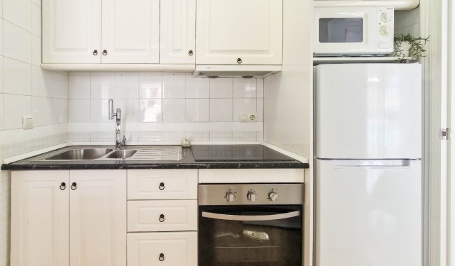 Brukt - Rekkehus - Torrevieja - Los Frutales