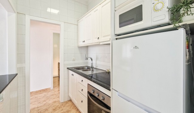 Brukt - Rekkehus - Torrevieja - Los Frutales