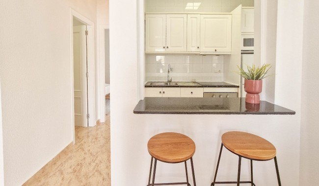 Brukt - Rekkehus - Torrevieja - Los Frutales