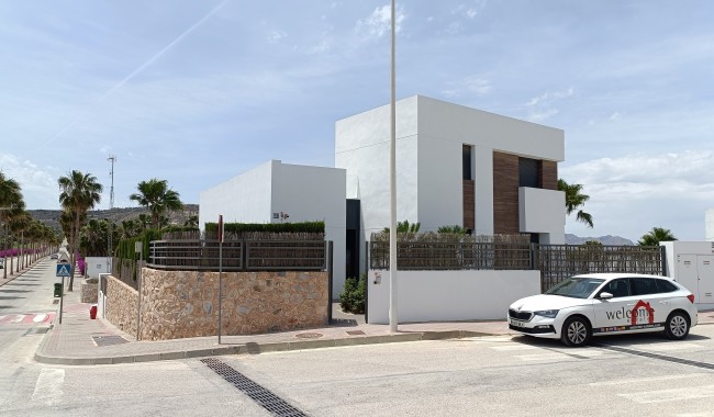 Begagnad - Villa - Algorfa - La Finca golf