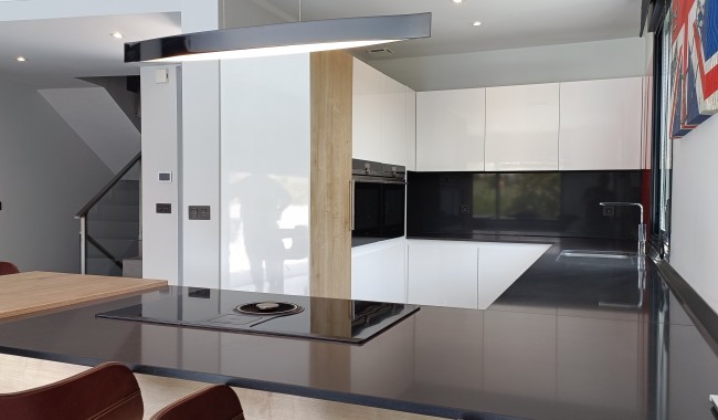 Begagnad - Villa - Algorfa - La Finca golf