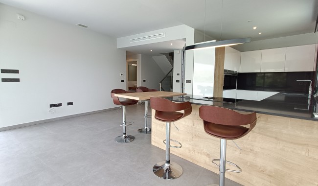 Begagnad - Villa - Algorfa - La Finca golf