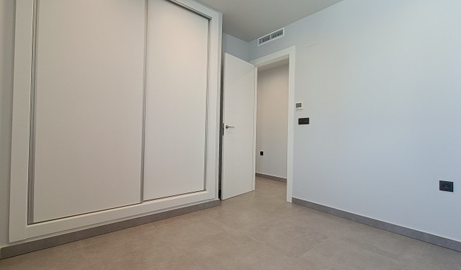 Begagnad - Villa - Algorfa - La Finca golf