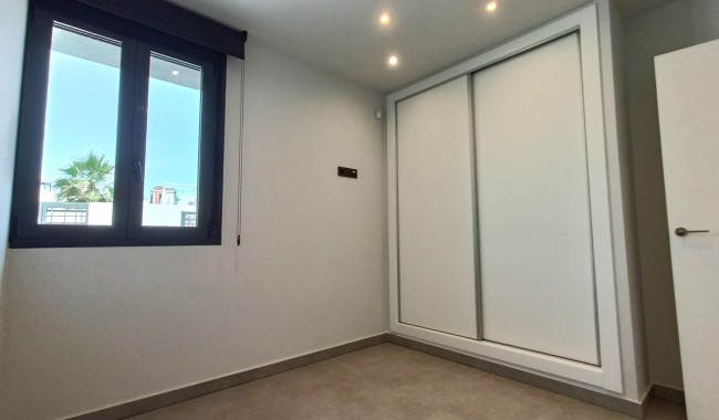 Begagnad - Villa - Algorfa - La Finca golf