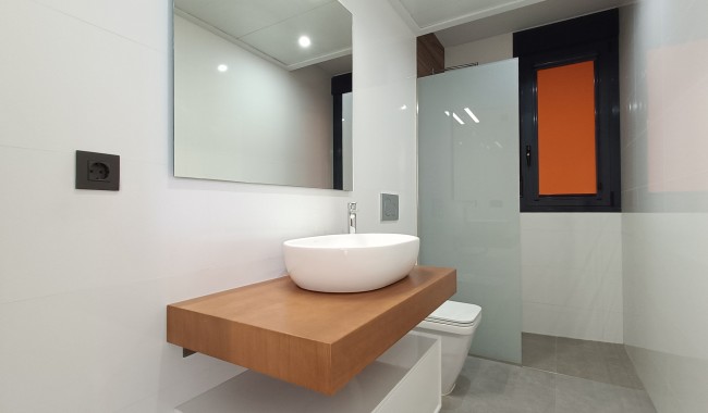 Begagnad - Villa - Algorfa - La Finca golf