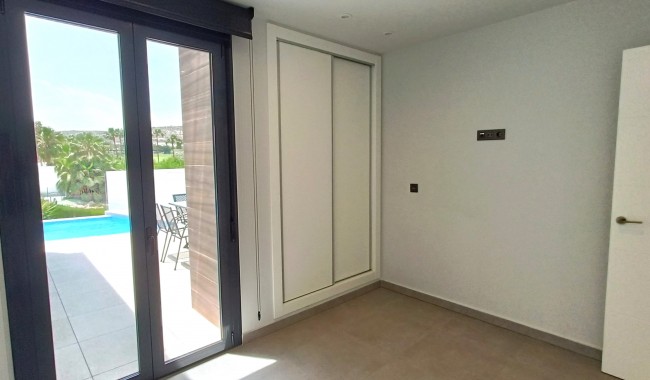 Begagnad - Villa - Algorfa - La Finca golf