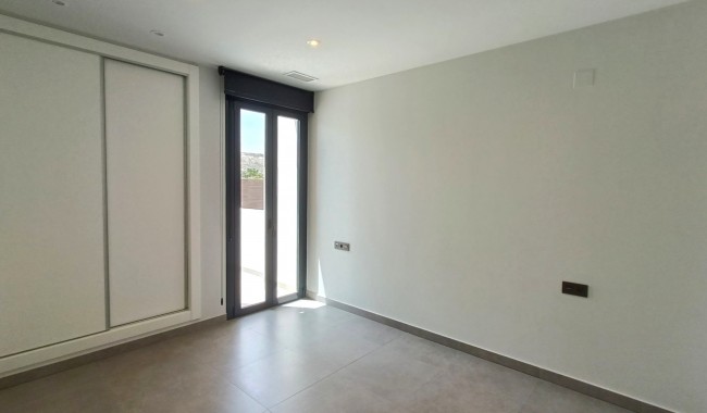 Begagnad - Villa - Algorfa - La Finca golf