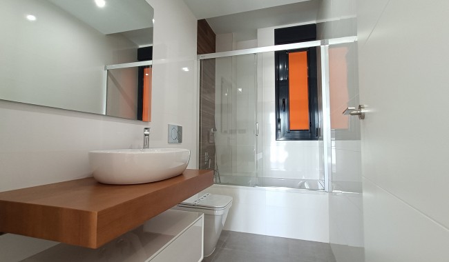 Begagnad - Villa - Algorfa - La Finca golf