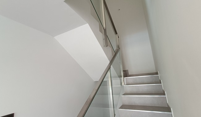 Begagnad - Villa - Algorfa - La Finca golf