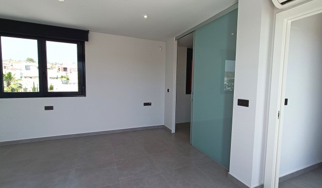 Begagnad - Villa - Algorfa - La Finca golf