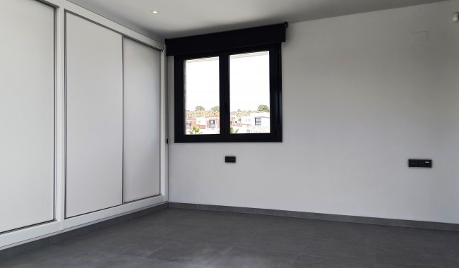 Begagnad - Villa - Algorfa - La Finca golf