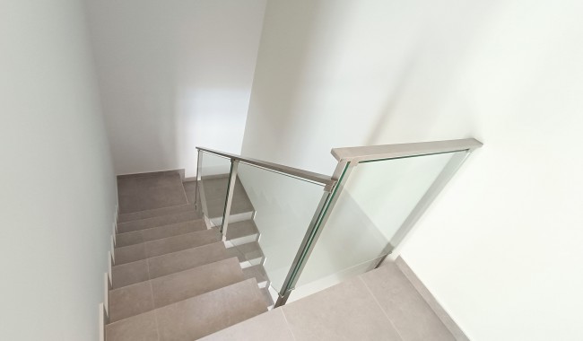 Begagnad - Villa - Algorfa - La Finca golf