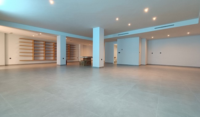 Begagnad - Villa - Algorfa - La Finca golf