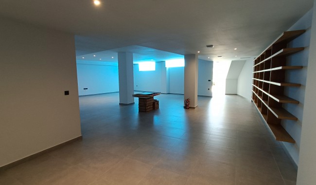 Begagnad - Villa - Algorfa - La Finca golf