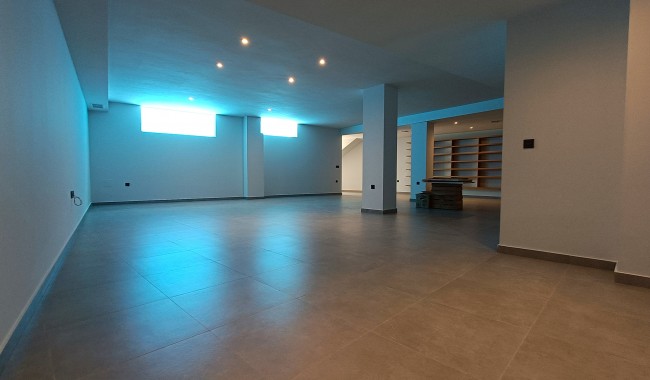 Begagnad - Villa - Algorfa - La Finca golf