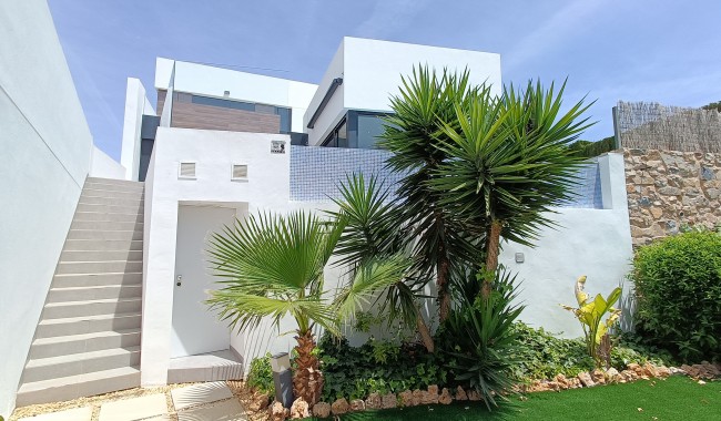 Begagnad - Villa - Algorfa - La Finca golf