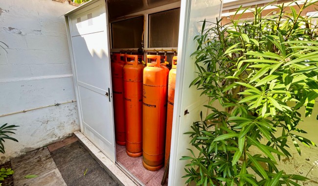 Begagnad - Villa - Torrevieja - El Chaparral