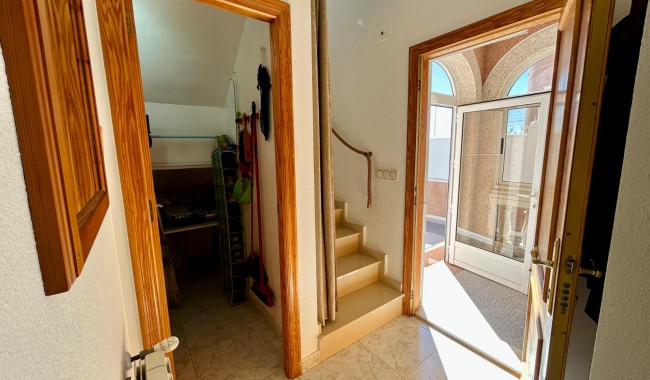 Begagnad - Villa - Torrevieja - El Chaparral