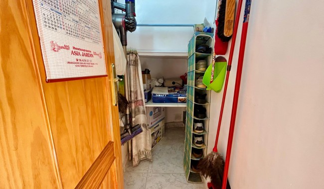 Begagnad - Villa - Torrevieja - El Chaparral