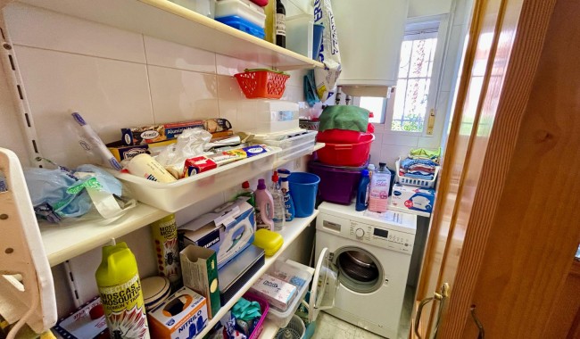 Begagnad - Villa - Torrevieja - El Chaparral