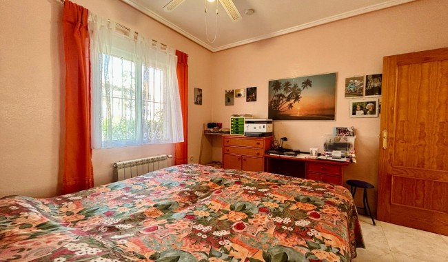 Begagnad - Villa - Torrevieja - El Chaparral