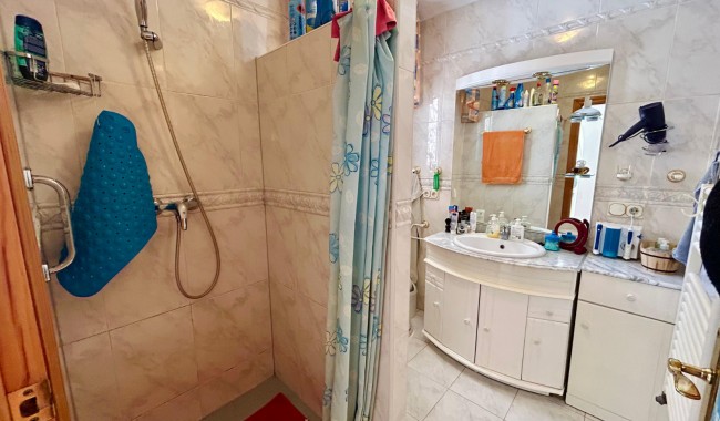 Begagnad - Villa - Torrevieja - El Chaparral