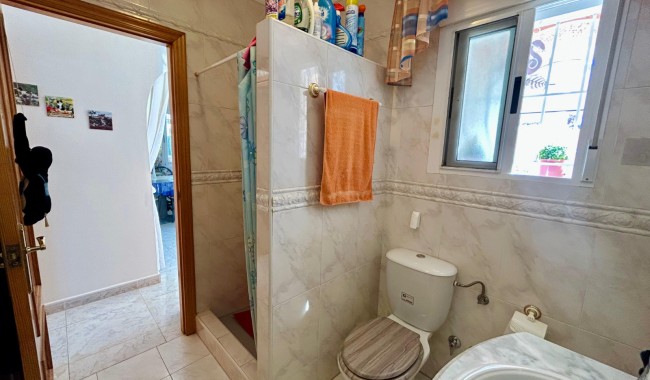 Begagnad - Villa - Torrevieja - El Chaparral