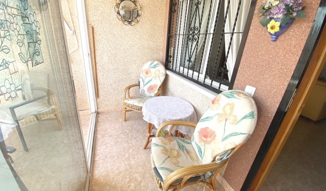 Brukt - Leilighet - Algorfa - Montemar - Saint Andrews Heights