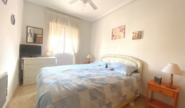 Brukt - Leilighet - Algorfa - Montemar - Saint Andrews Heights