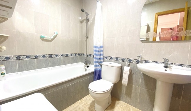 Brukt - Leilighet - Algorfa - Montemar - Saint Andrews Heights