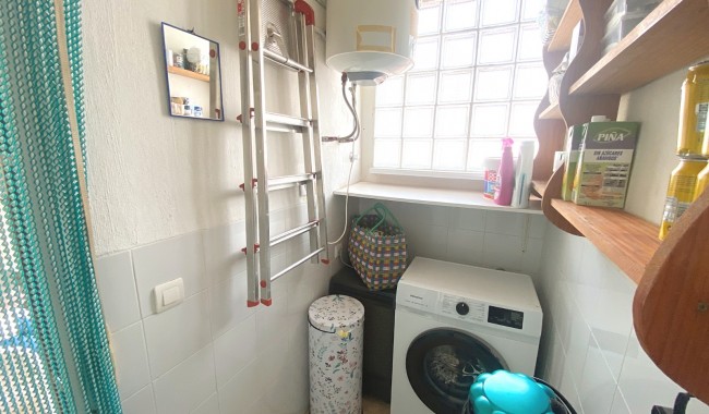 Brukt - Leilighet - Algorfa - Montemar - Saint Andrews Heights