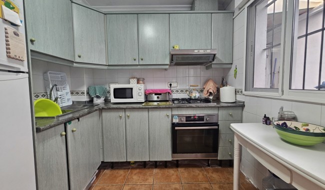 Begagnad - Radhus - Orihuela Costa - La Zenia