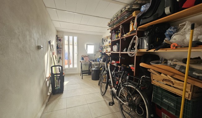 Begagnad - Radhus - Orihuela Costa - La Zenia