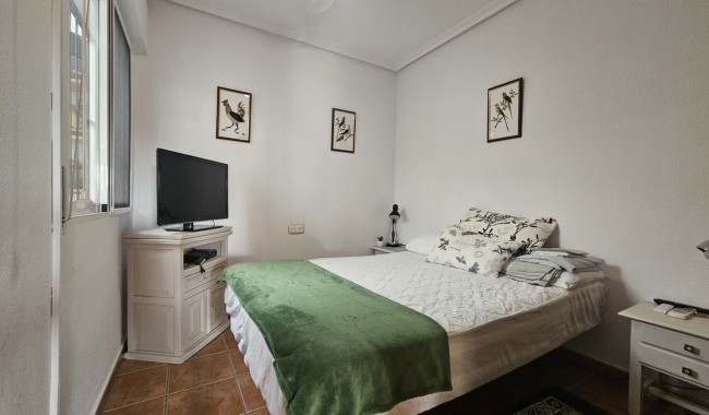 Begagnad - Radhus - Orihuela Costa - La Zenia