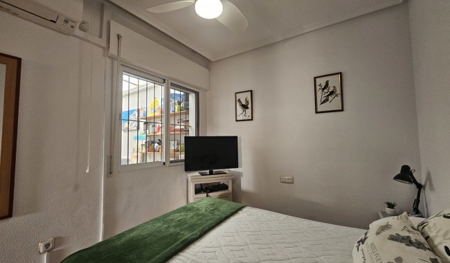 Begagnad - Radhus - Orihuela Costa - La Zenia